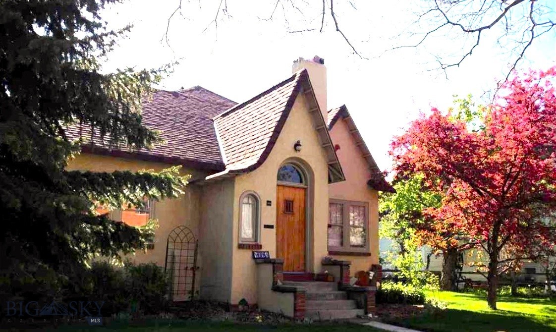 Capitol Hill Addition - Residential Income