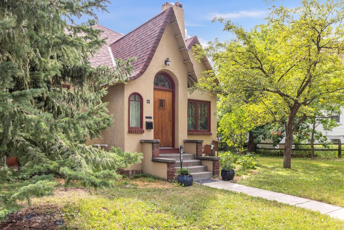 Capitol Hill Addition - Residential Income