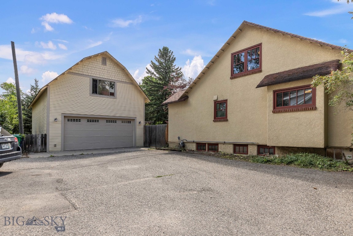 Capitol Hill Addition - Residential Income