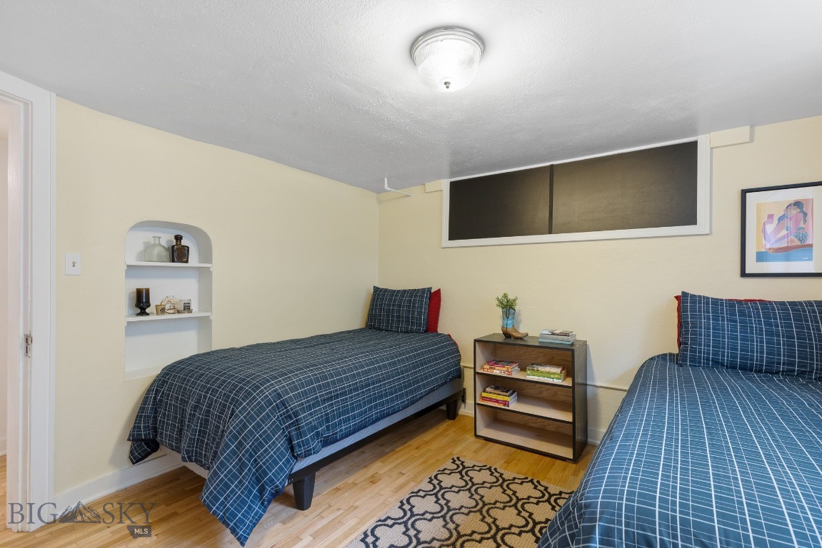 Capitol Hill Addition - Residential Income