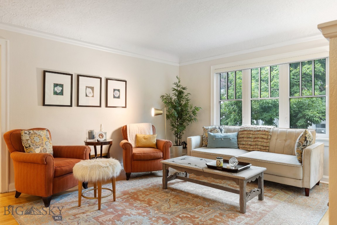 Capitol Hill Addition - Residential Income