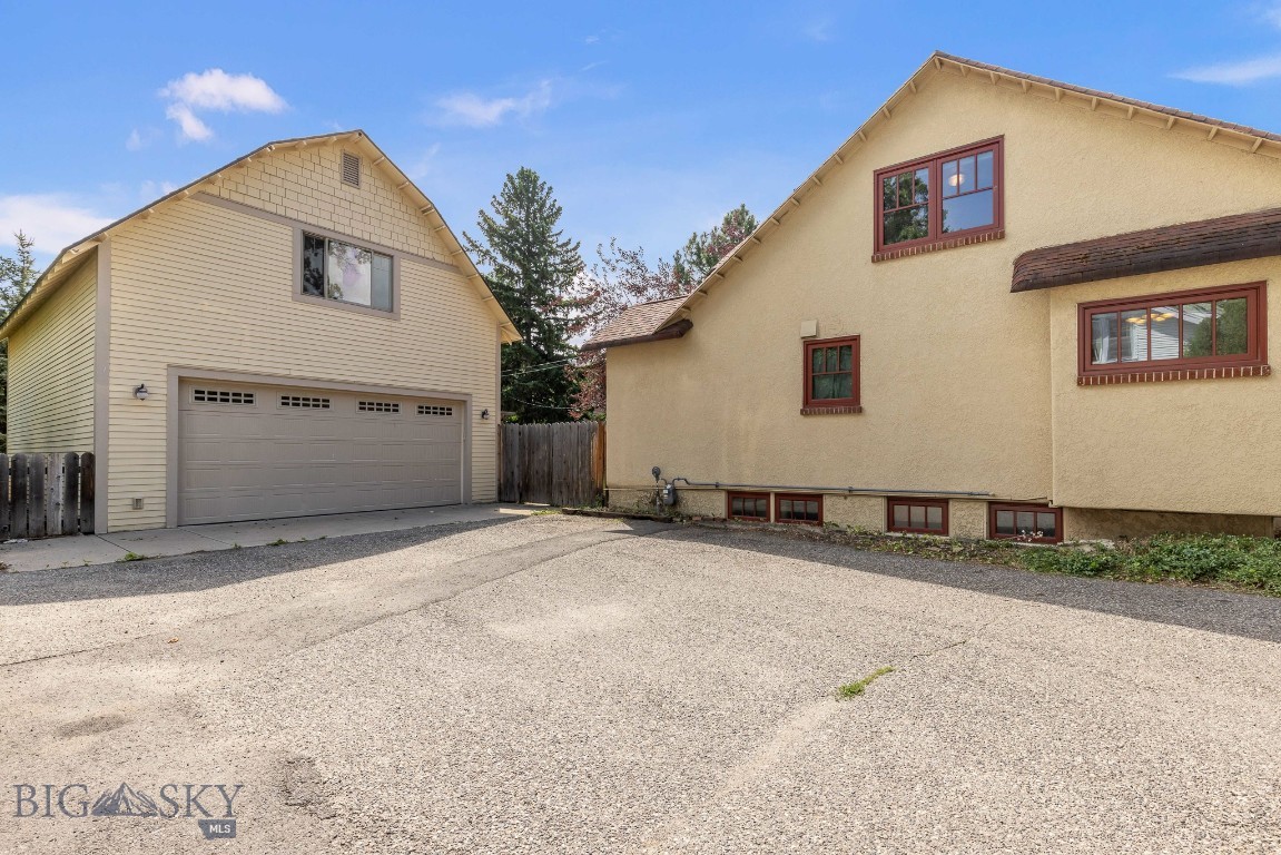 Capitol Hill Addition - Residential Income