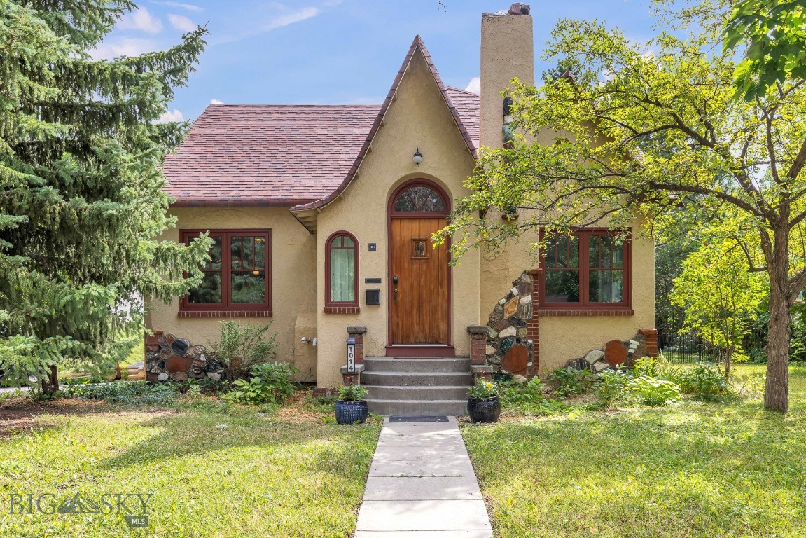 Capitol Hill Addition - Residential Income