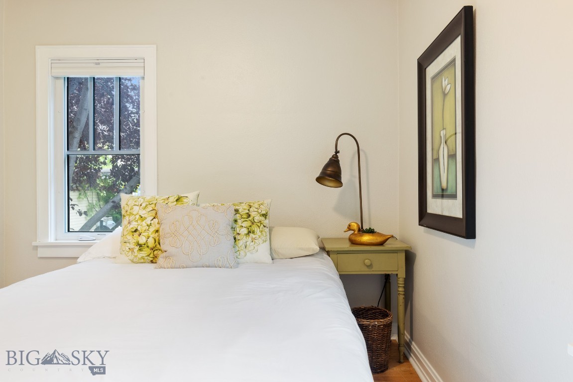 Capitol Hill Addition - Residential Income