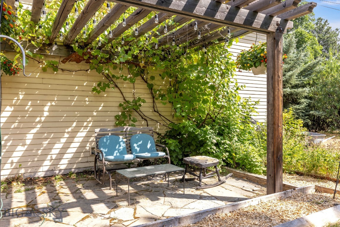 Capitol Hill Addition - Residential Income