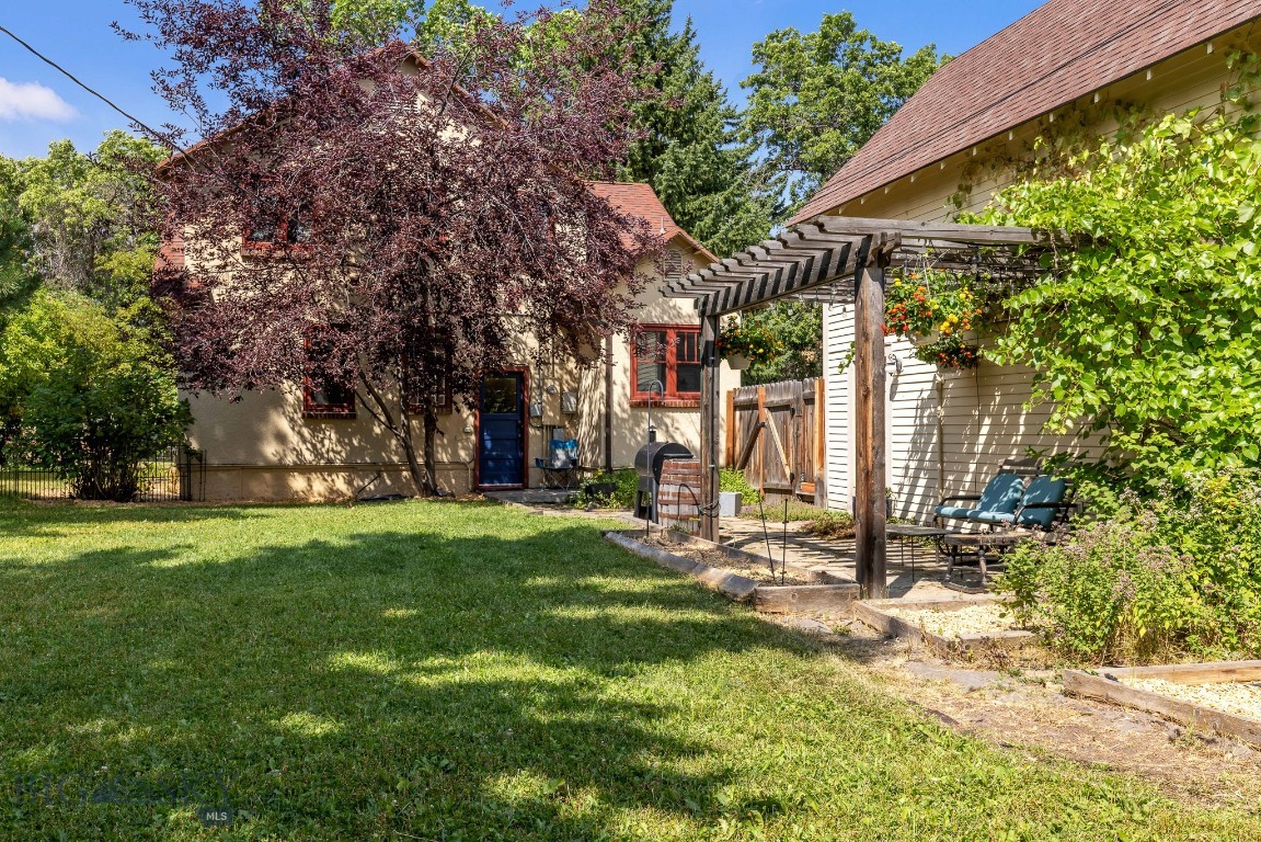 Capitol Hill Addition - Residential Income
