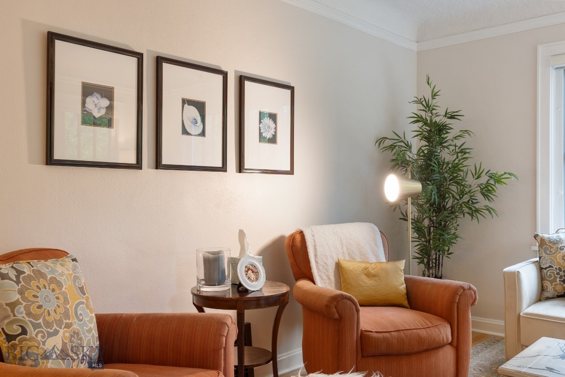 Capitol Hill Addition - Residential Income