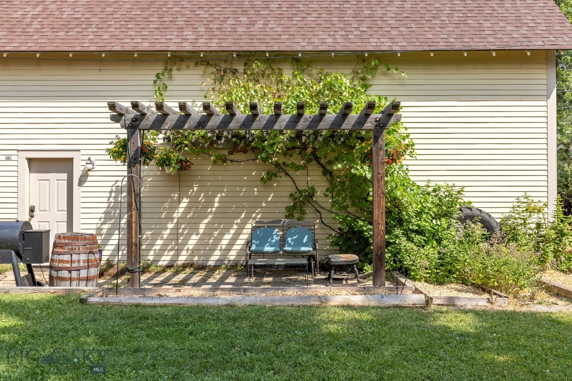 Capitol Hill Addition - Residential Income