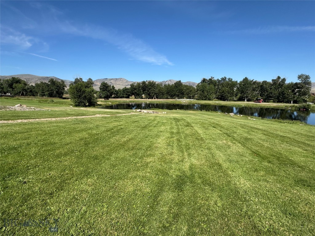 Meriwether Ranch - Residential