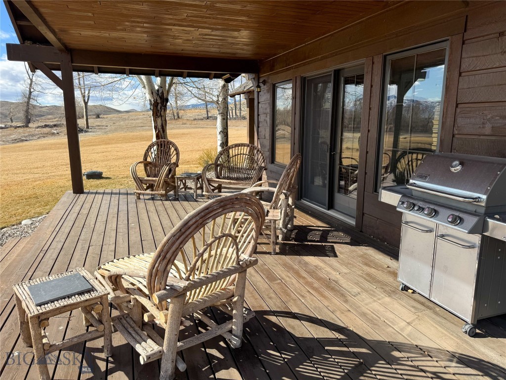 Meriwether Ranch - Residential