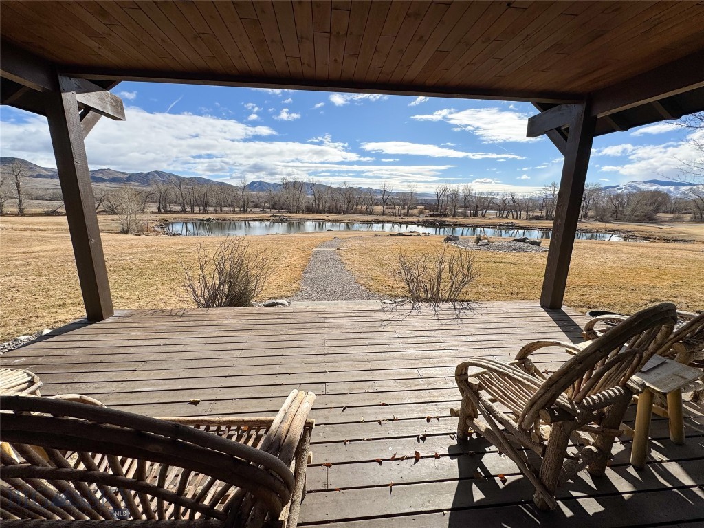 Meriwether Ranch - Residential