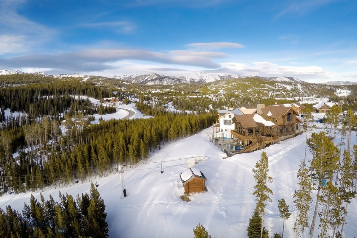 Cascade Ridge Condos - Residential