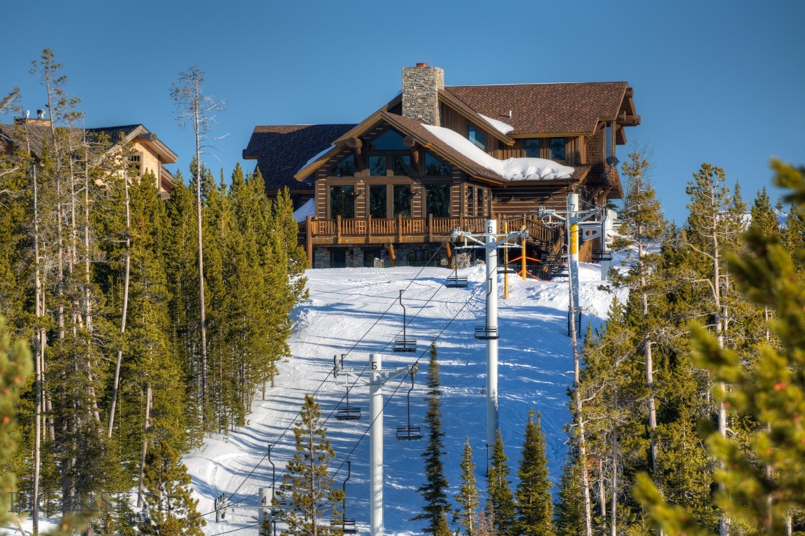 3 Lower Cascade Ridge Road 101