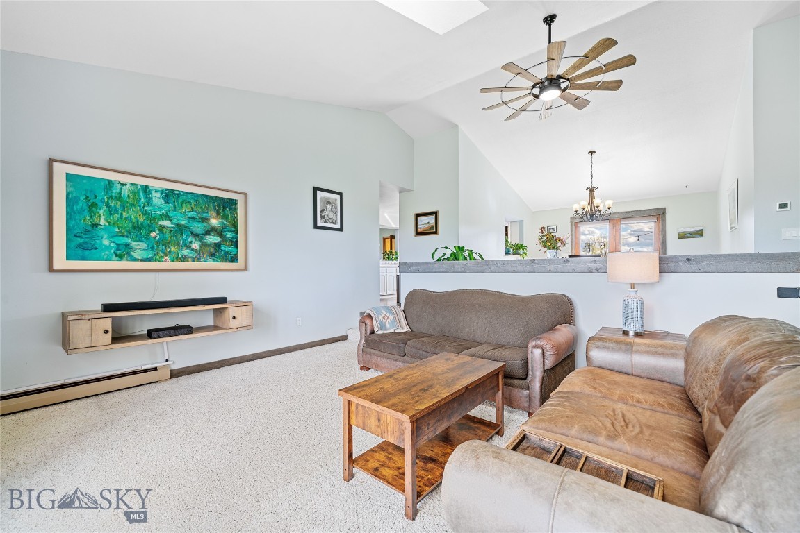 Hugh Finnegan - Residential