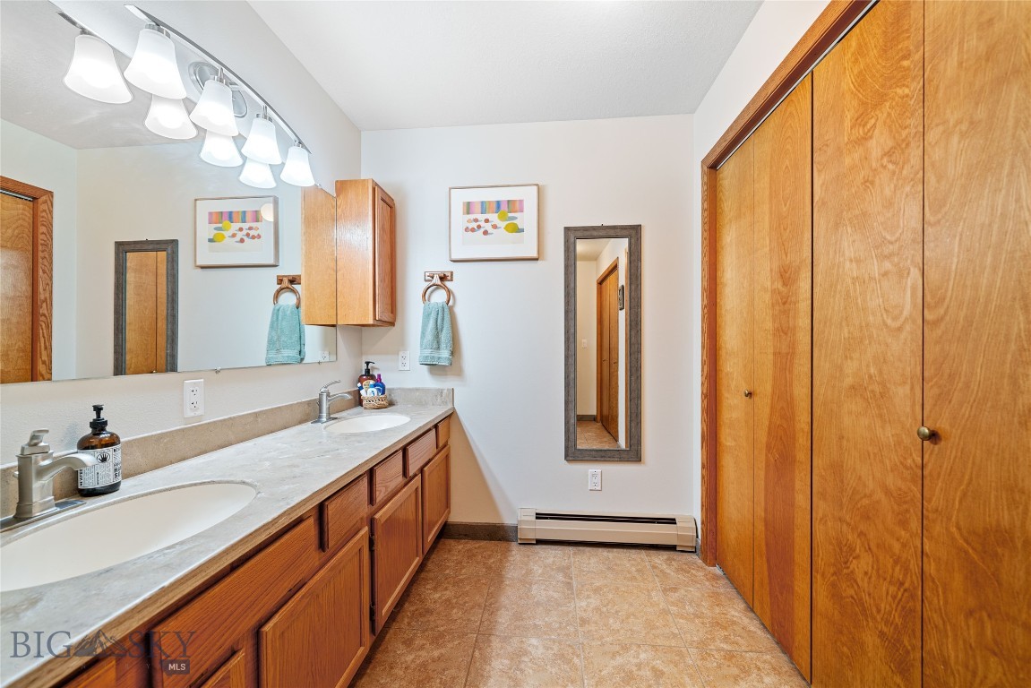 Hugh Finnegan - Residential