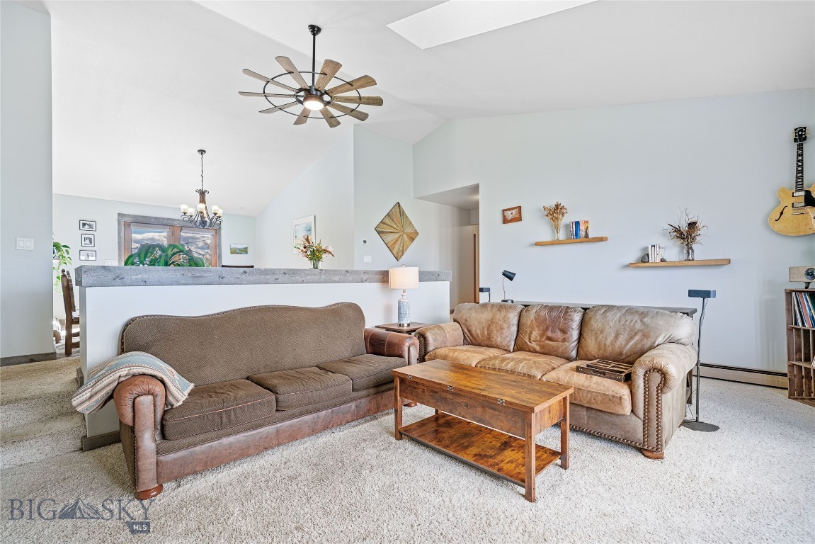 Hugh Finnegan - Residential