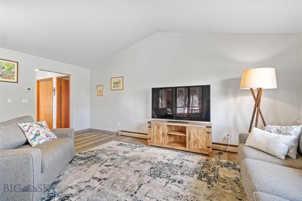 Hugh Finnegan - Residential