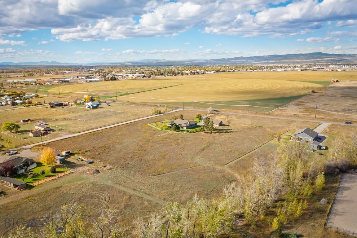 Hugh Finnegan - Residential