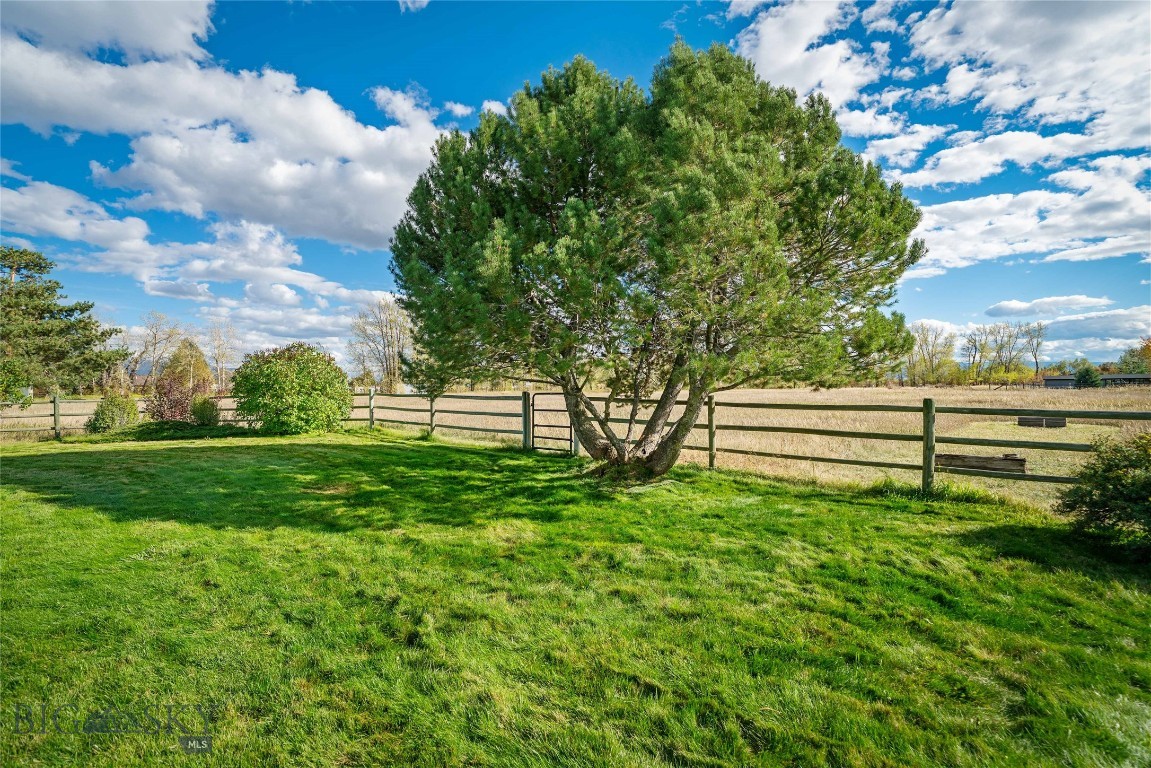 Hugh Finnegan - Residential