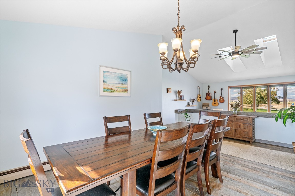 Hugh Finnegan - Residential