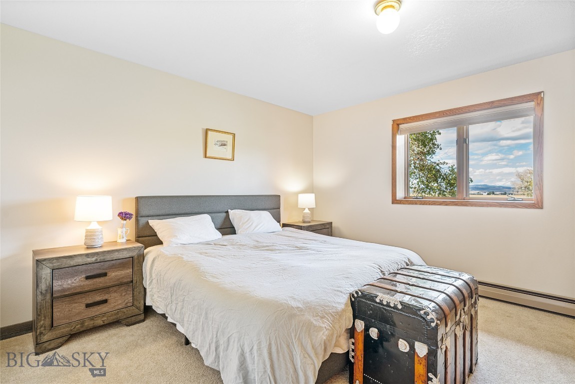 Hugh Finnegan - Residential