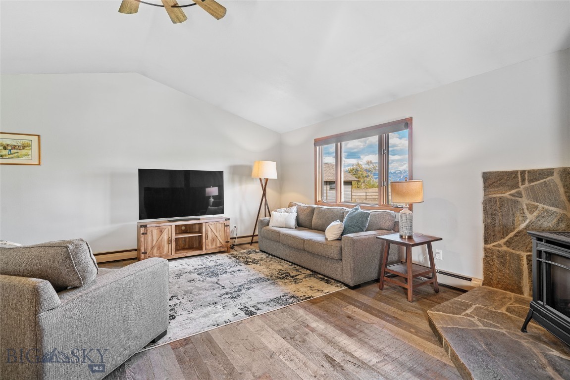 Hugh Finnegan - Residential