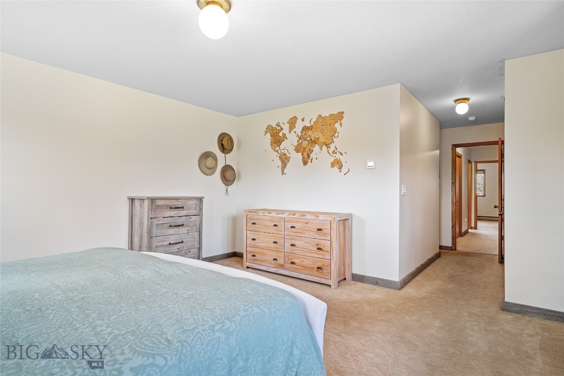 Hugh Finnegan - Residential