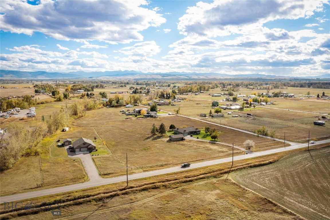 Hugh Finnegan - Residential