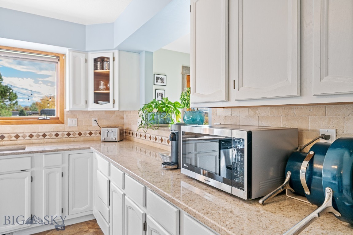 Hugh Finnegan - Residential