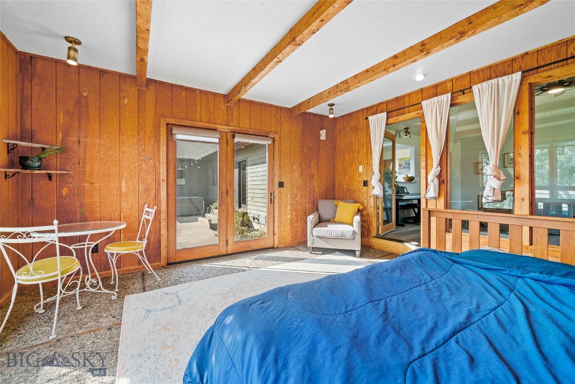 Hugh Finnegan - Residential