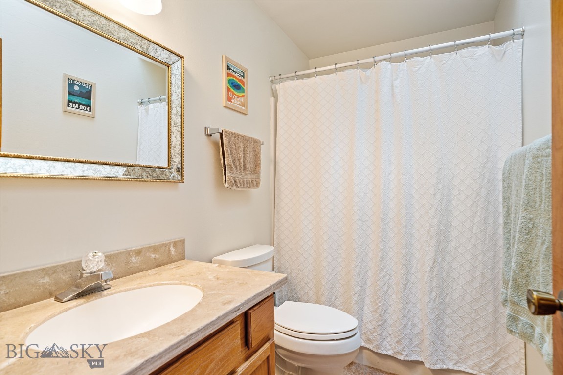 Hugh Finnegan - Residential