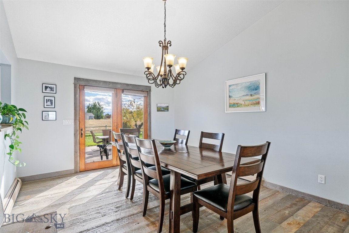 Hugh Finnegan - Residential