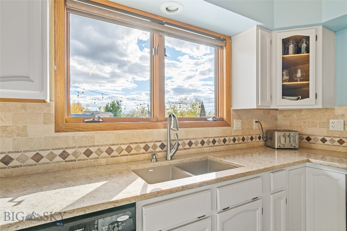 Hugh Finnegan - Residential