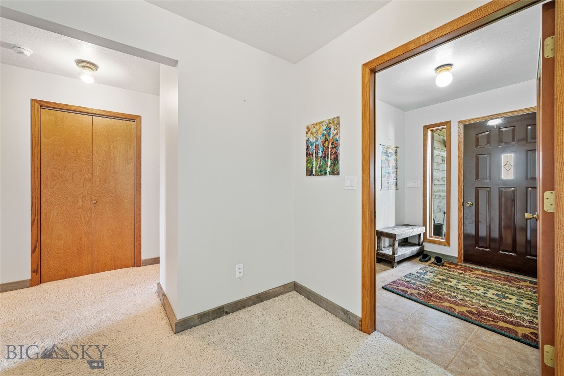 Hugh Finnegan - Residential