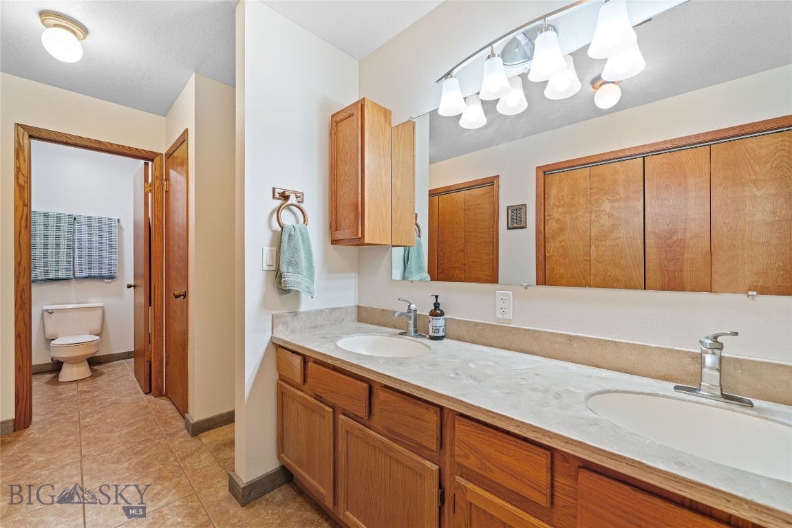 Hugh Finnegan - Residential