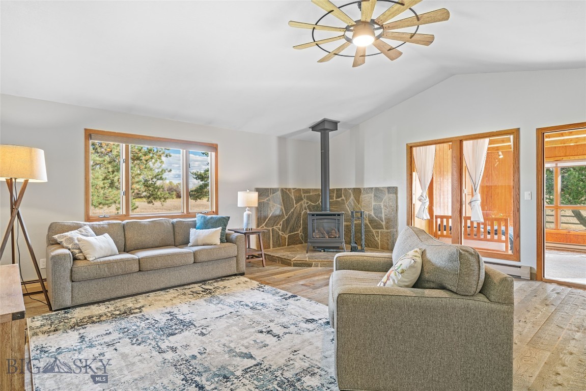 Hugh Finnegan - Residential