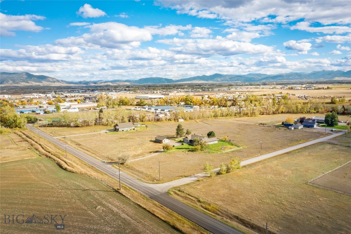 Hugh Finnegan - Residential