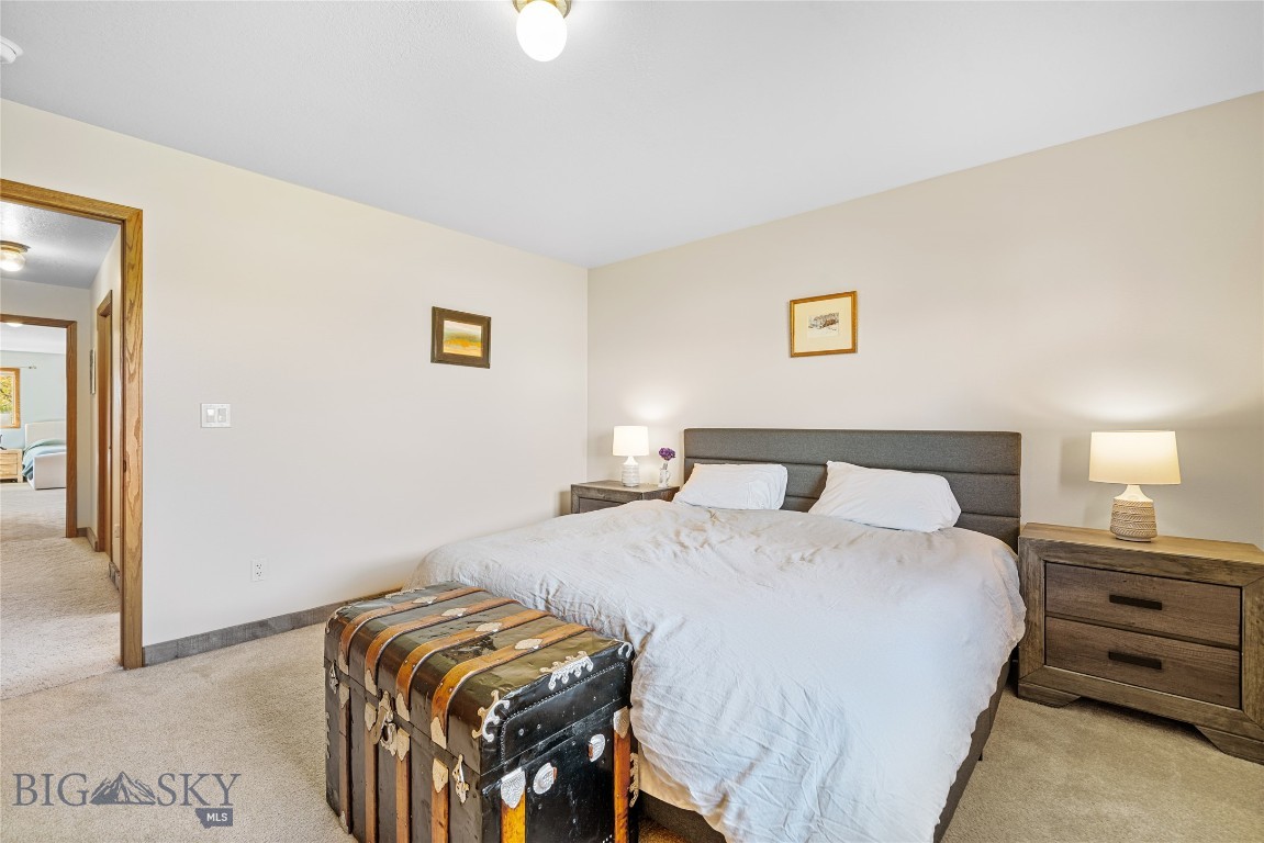 Hugh Finnegan - Residential