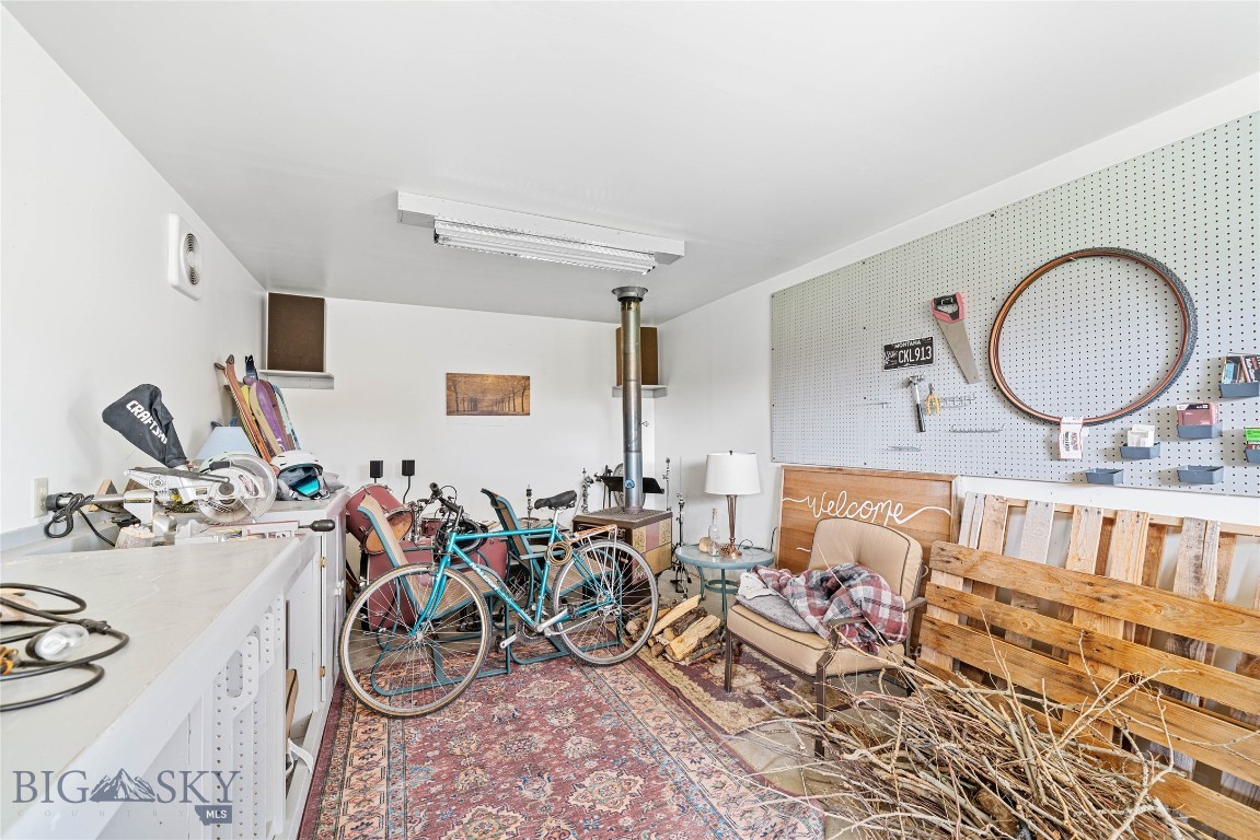 Hugh Finnegan - Residential