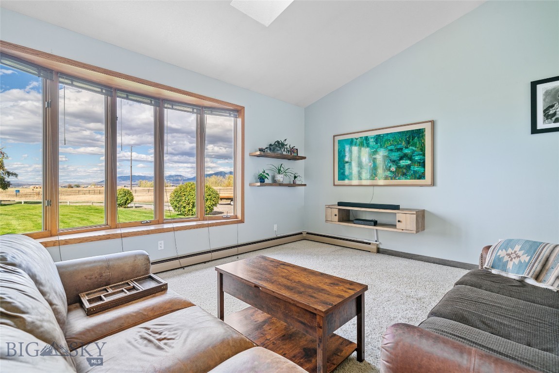 Hugh Finnegan - Residential