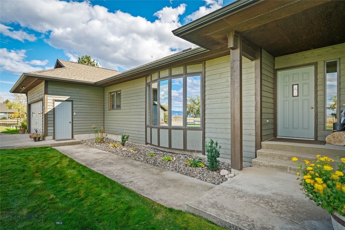 Hugh Finnegan - Residential