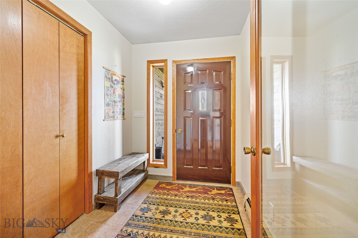 Hugh Finnegan - Residential