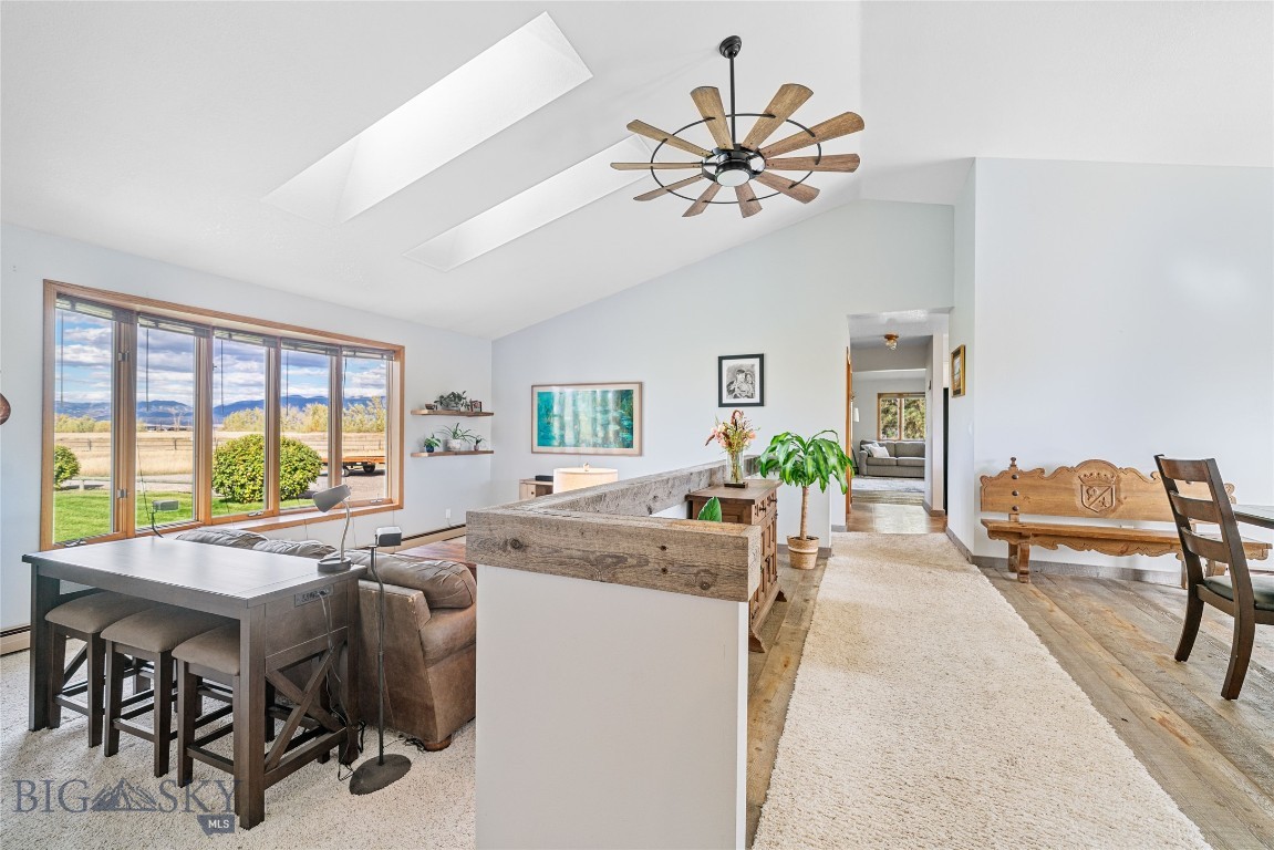 Hugh Finnegan - Residential