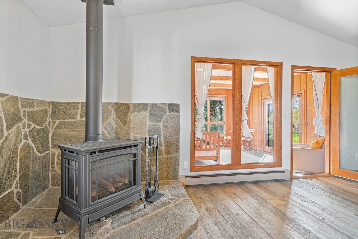 Hugh Finnegan - Residential