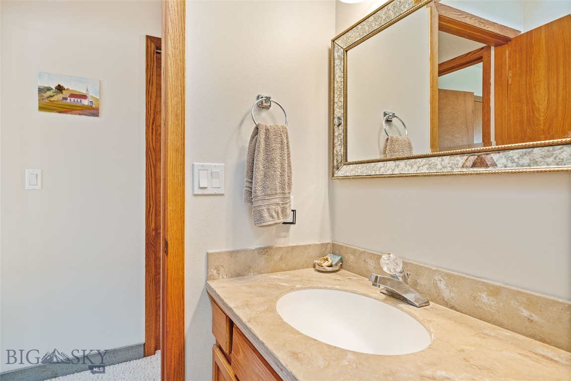 Hugh Finnegan - Residential