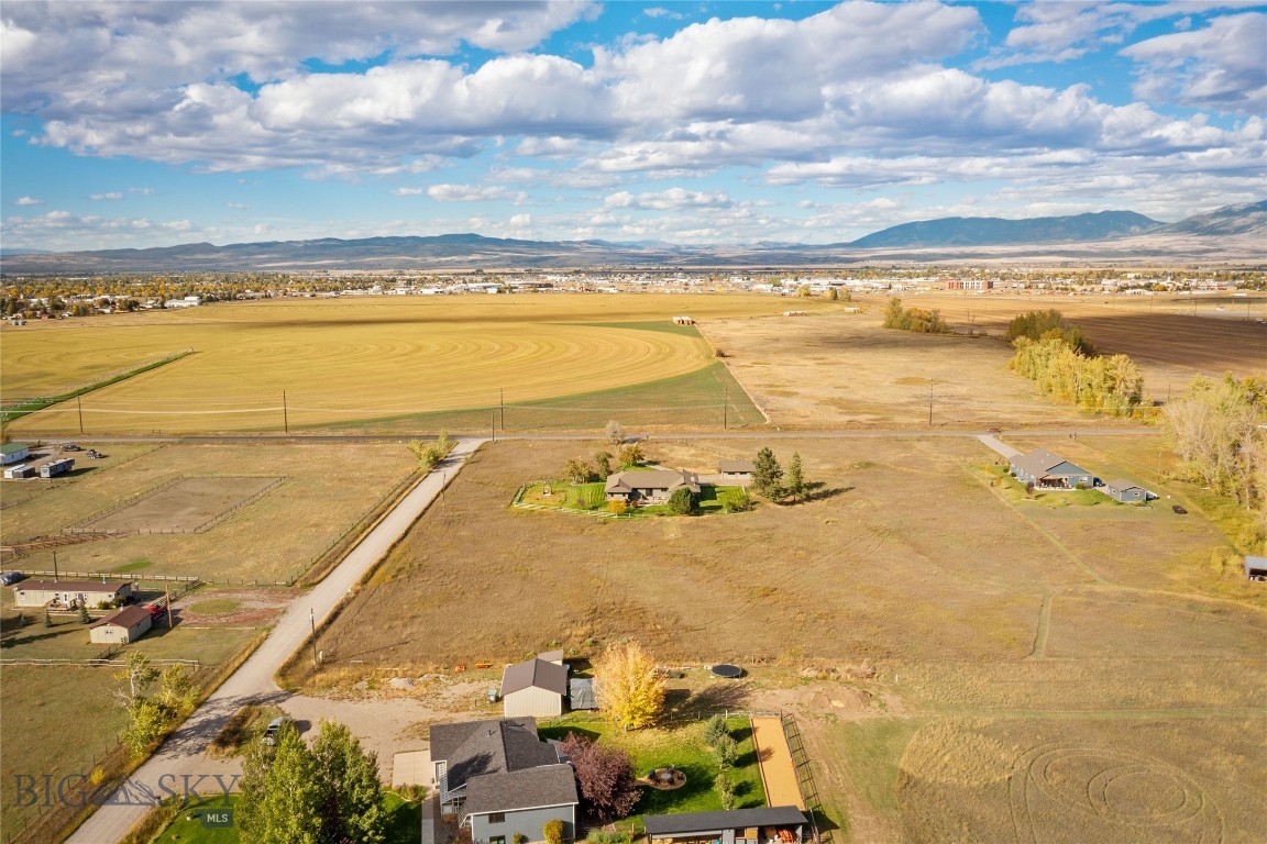 Hugh Finnegan - Residential