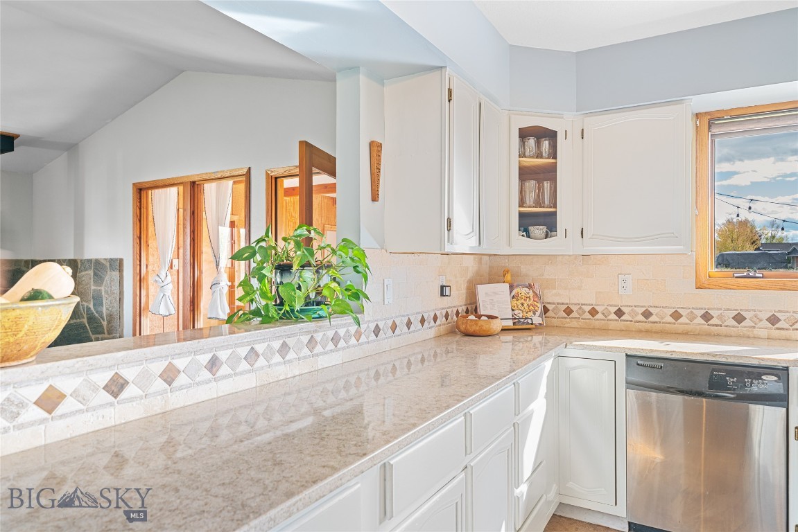 Hugh Finnegan - Residential