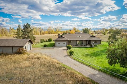 606 Frank Road Belgrade MT 59714