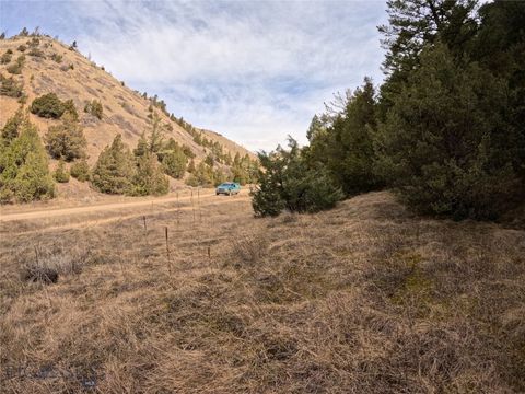 NHN Pole Gulch Road Three Forks MT 59752