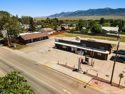 Photo of 323 & 325 S Main Street, Twin Bridges, MT 59754 (MLS # 403778)